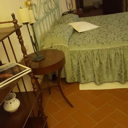 بيت ضيافة Medicea Lo Sprocco 4*