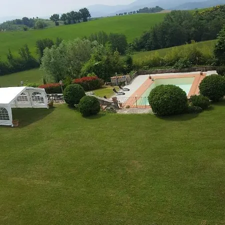 Medicea Lo Sprocco Affittacamere 4*