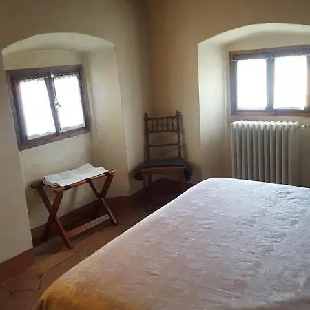 Affittacamere Medicea Lo Sprocco Scarperia