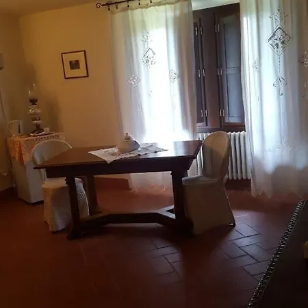 Medicea Lo Sprocco 4* Scarperia