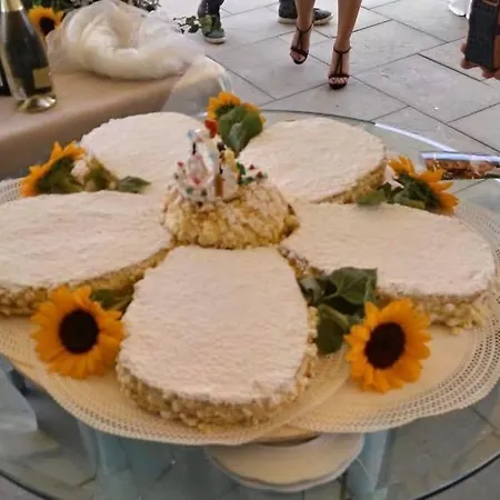 Affittacamere Medicea Lo Sprocco 4*