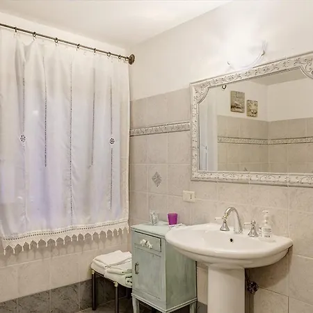 Medicea Lo Sprocco Affittacamere 4*