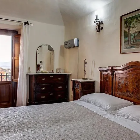 Medicea Lo Sprocco Affittacamere 4*