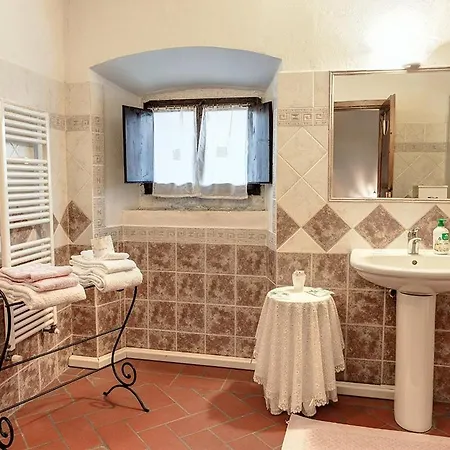 Medicea Lo Sprocco 4*