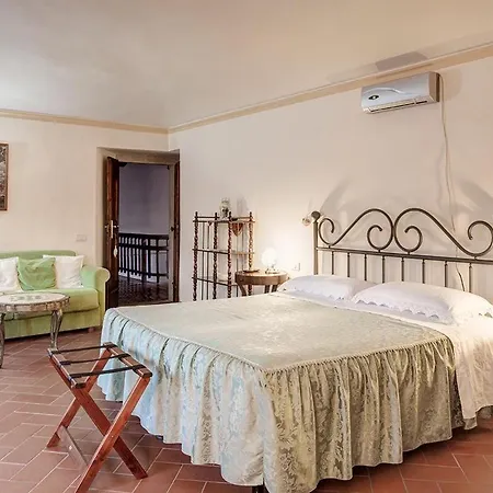 Affittacamere Medicea Lo Sprocco Scarperia