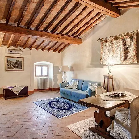 Affittacamere Medicea Lo Sprocco Scarperia