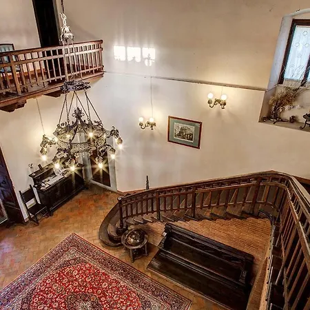 Affittacamere Medicea Lo Sprocco Scarperia