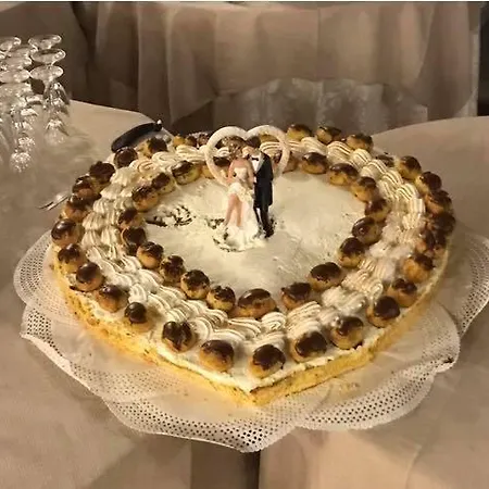 Affittacamere Medicea Lo Sprocco Scarperia