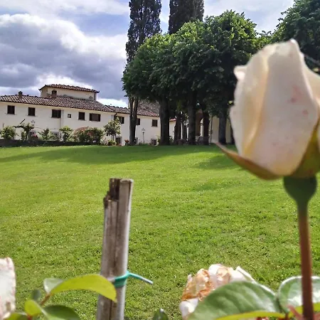 Medicea Lo Sprocco 4* Scarperia