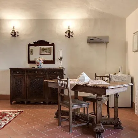 Medicea Lo Sprocco Affittacamere