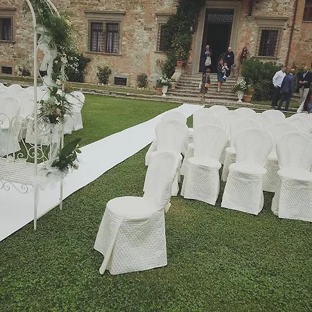 Medicea Lo Sprocco Affittacamere