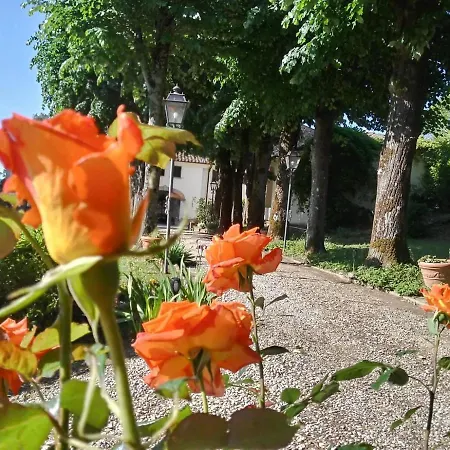 Medicea Lo Sprocco Affittacamere Scarperia