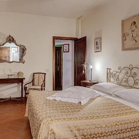 Medicea Lo Sprocco 4*