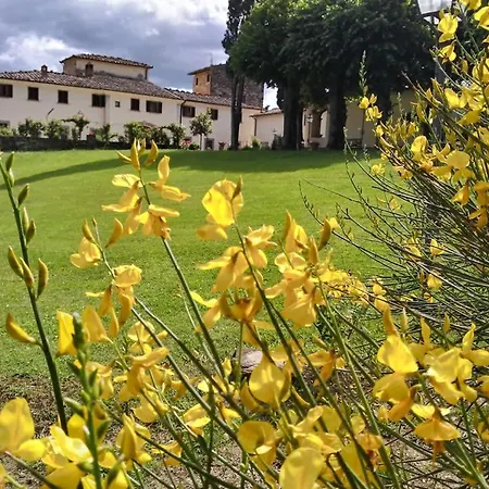 Medicea Lo Sprocco Affittacamere Scarperia