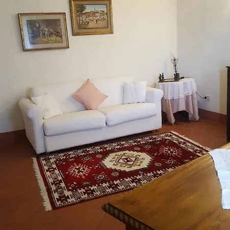 Affittacamere Medicea Lo Sprocco Scarperia