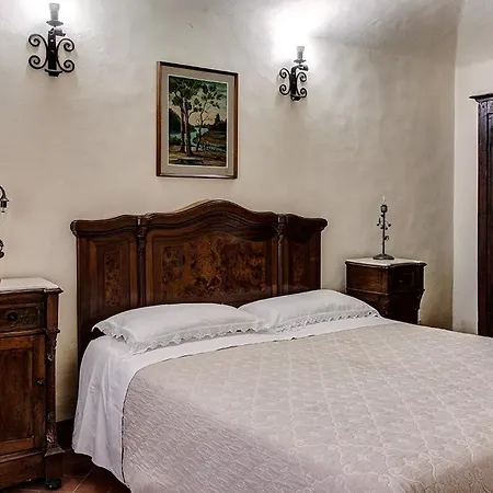 Affittacamere Medicea Lo Sprocco 4*