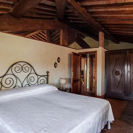 Affittacamere Medicea Lo Sprocco 4*