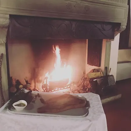 Medicea Lo Sprocco Affittacamere Scarperia