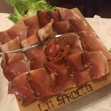 Medicea Lo Sprocco 4* Scarperia