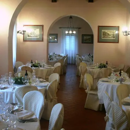 Medicea Lo Sprocco Scarperia