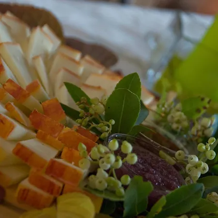 Medicea Lo Sprocco Scarperia