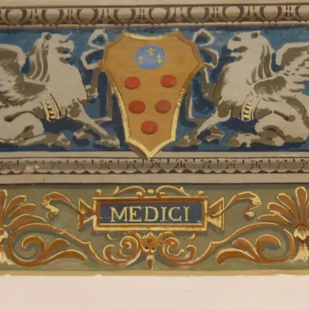 Affittacamere Medicea Lo Sprocco