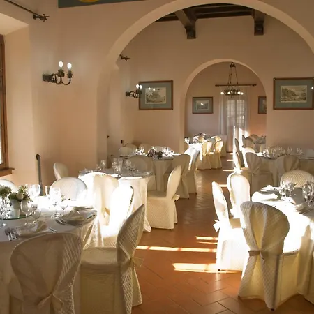 Medicea Lo Sprocco Scarperia