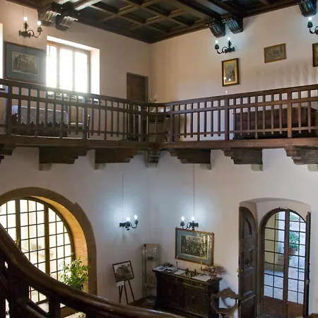 Affittacamere Medicea Lo Sprocco Scarperia