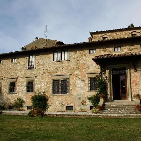 Medicea Lo Sprocco Scarperia