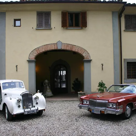 Affittacamere Medicea Lo Sprocco 4*