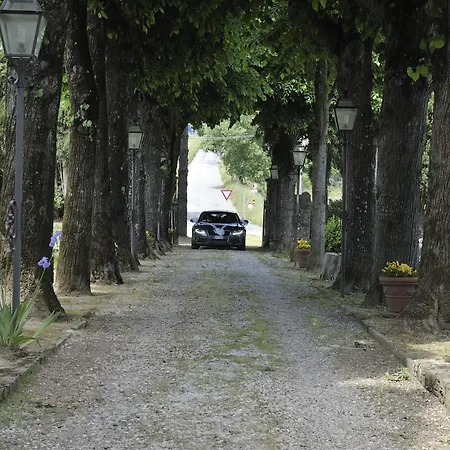 Affittacamere Medicea Lo Sprocco Scarperia