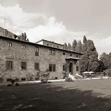 Affittacamere Medicea Lo Sprocco