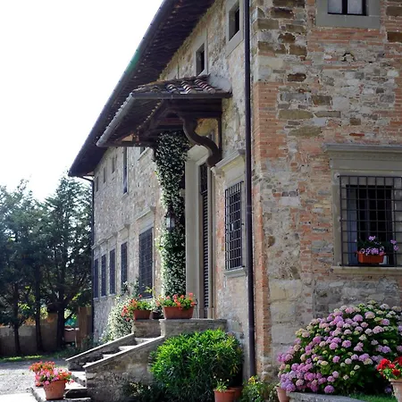 Affittacamere Medicea Lo Sprocco Scarperia