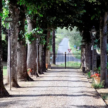 Affittacamere Medicea Lo Sprocco Scarperia