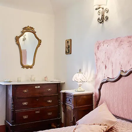 Medicea Lo Sprocco 4* Scarperia