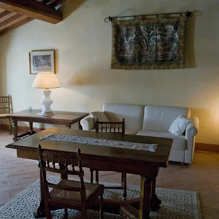 Affittacamere Medicea Lo Sprocco 4*