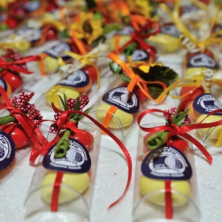 Affittacamere Medicea Lo Sprocco Scarperia